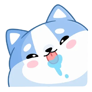 😜
