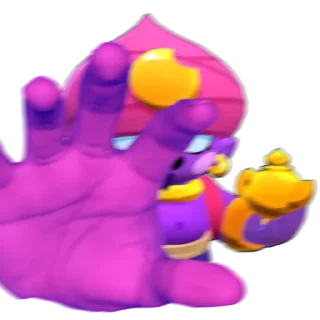 😈