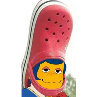 👠