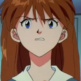 😠