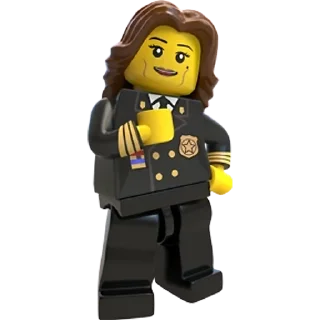 👮‍♀️