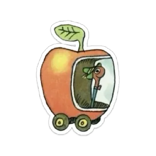 🍏