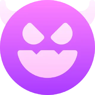 😈