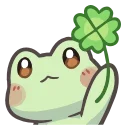 🍀
