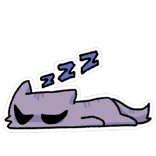 💤