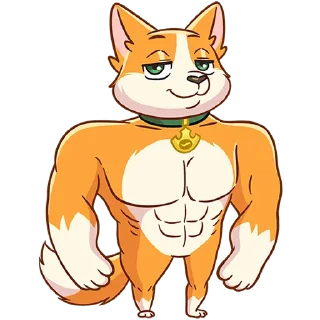 💪