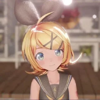 ☆ kagamine rin !! ☆ :: @fStikBot