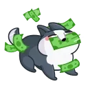 🤑