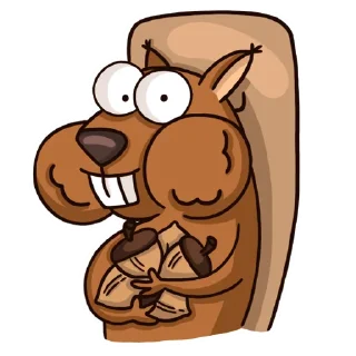 😀