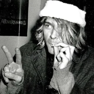 ✌️