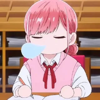 😴