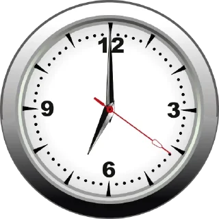 🕖