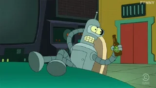 Futurama (@TgSticker)