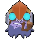 Dota 2: Emoji