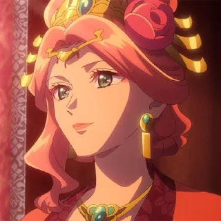 👸