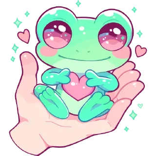 🐸
