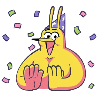 🥳