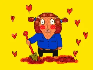 ❤️