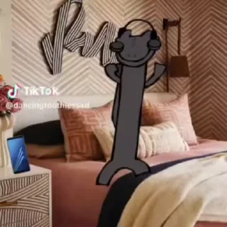 💃