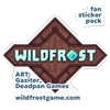 WildFrostRus