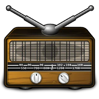 📻