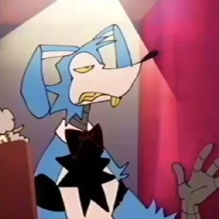 🐰