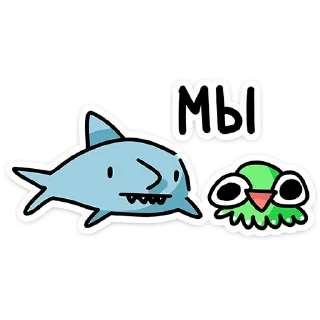 🐙