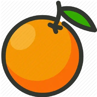 🍊