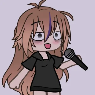🎤