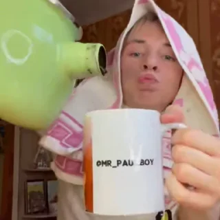 🍵