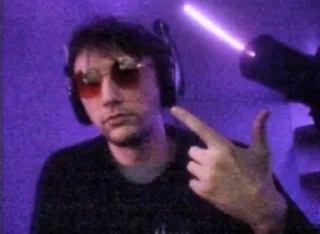 😎