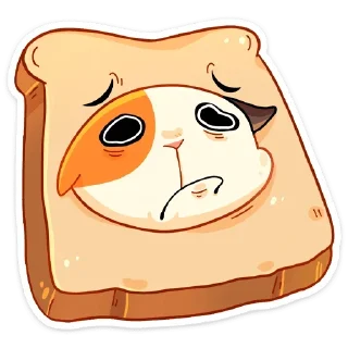 😣
