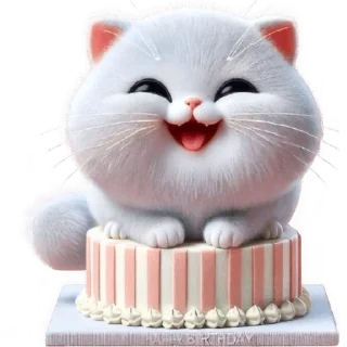 🎂