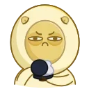 Chankey monkey