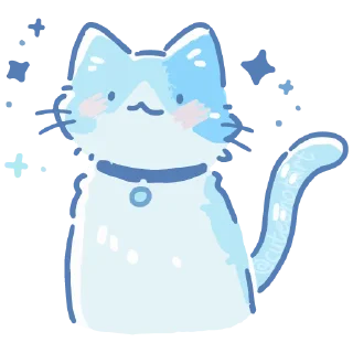 🐱