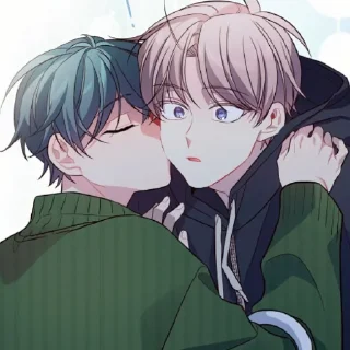 💕