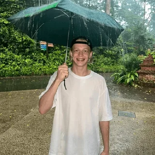 ☔️