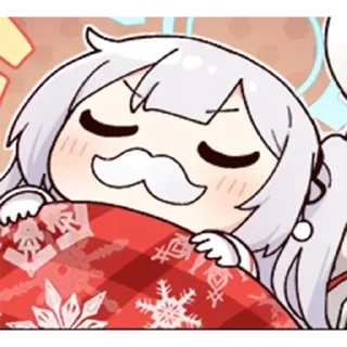 😴