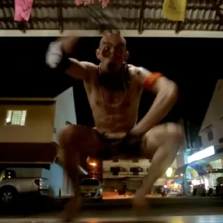 🐒