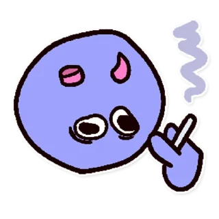 Cursed Bisquit