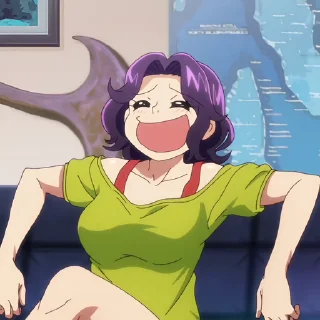 😏