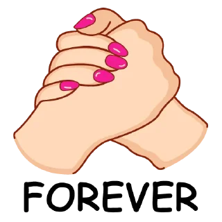 Hands Signs