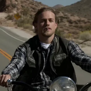 🏍