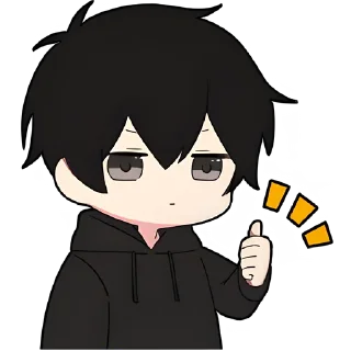 👍