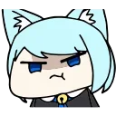 😠