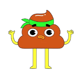 💩