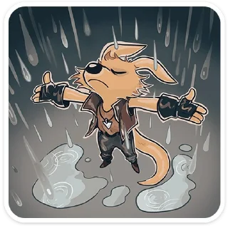 ☔️