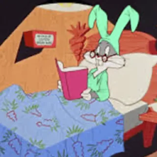 😴