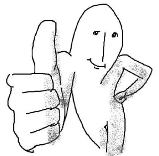 👍