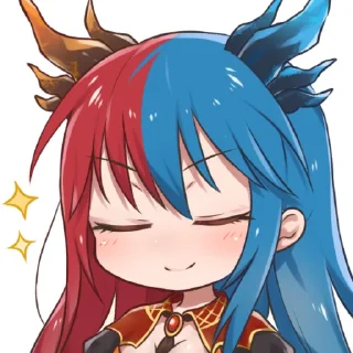 ✨️